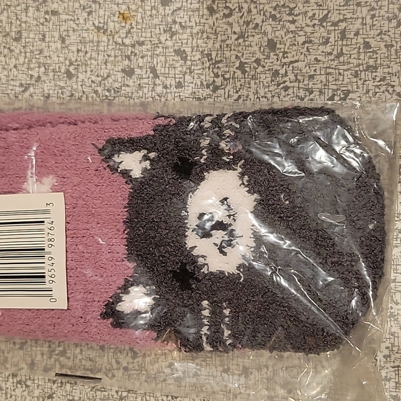 Cozy Socks - Picture 4 of 4